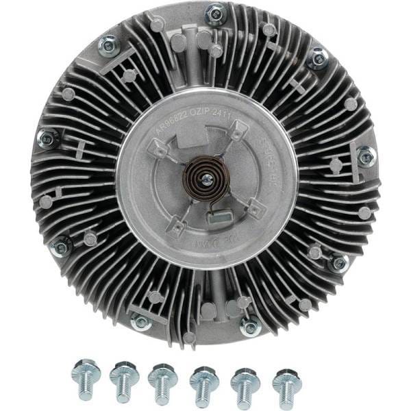 John Deere Drive Fan, 1406-5508