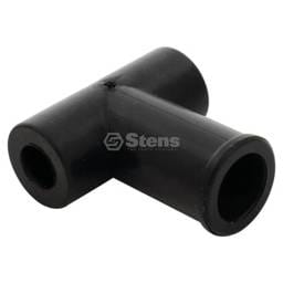 John Deere Fuel Line Injection Return, T23425