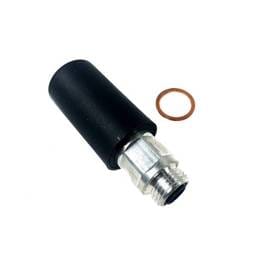 John Deere Fuel Primer Pump, RE65265