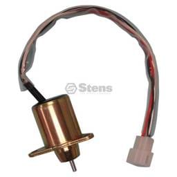 John Deere Fuel Solenoid, 1403-3301