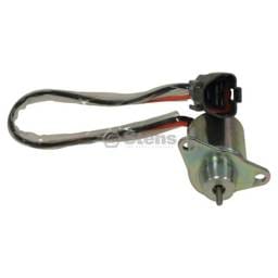John Deere Fuel Solenoid, 1403-3303
