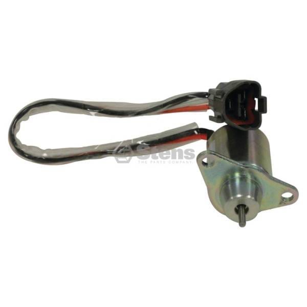 John Deere Fuel Solenoid, 1403-3303