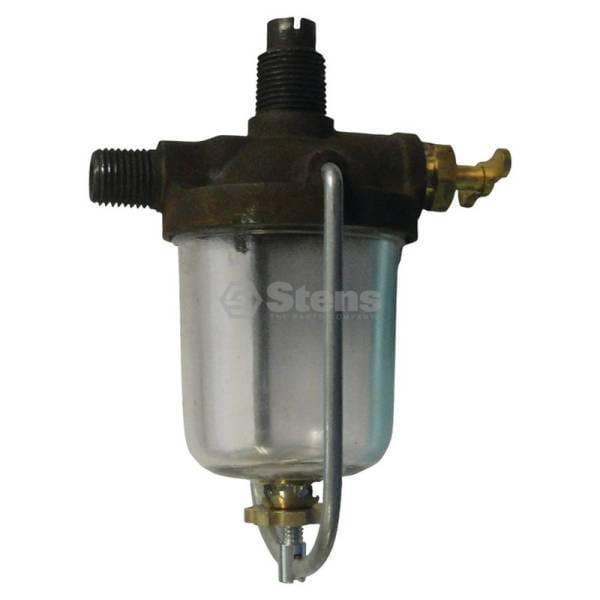 John Deere Fuel Strainer Assembly, 1403-3501