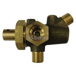John Deere Fuel Valve, 1403-0011