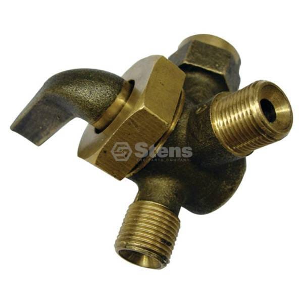 John Deere Fuel Valve, 1403-0012