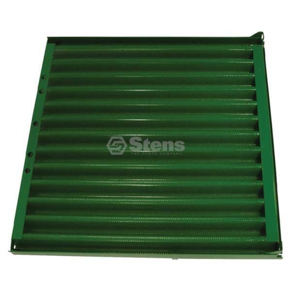 John Deere Grill Panel, 1411-5005