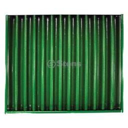 John Deere Grill Screen, 1411-5000