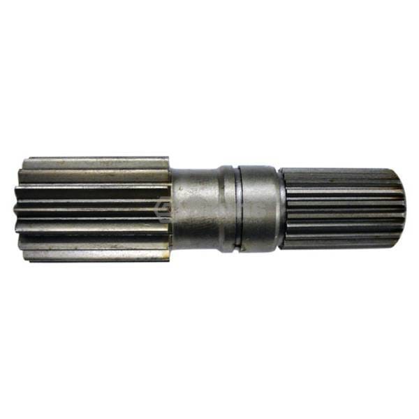 John Deere Front Axle Shaft, 1404-2030