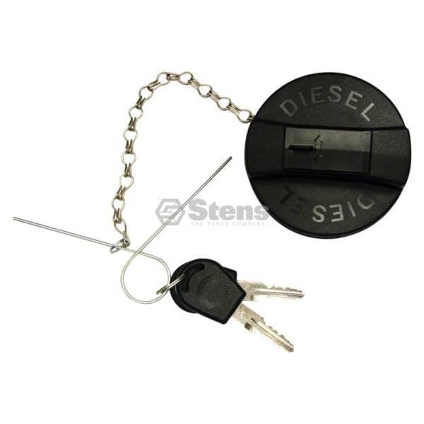John Deere Fuel Cap, 1403-3401