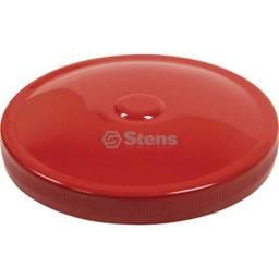 John Deere Fuel Cap, 1403-3407