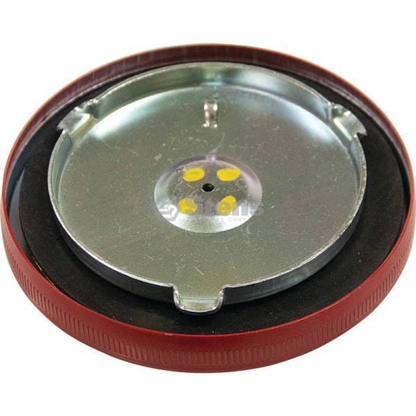 John Deere Fuel Cap, 1403-3407 thumbnail 2