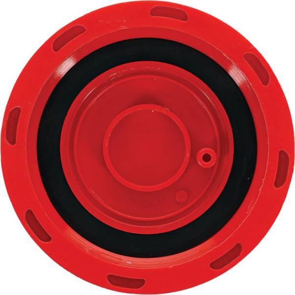John Deere Fuel Cap, 1403-3408 thumbnail 3