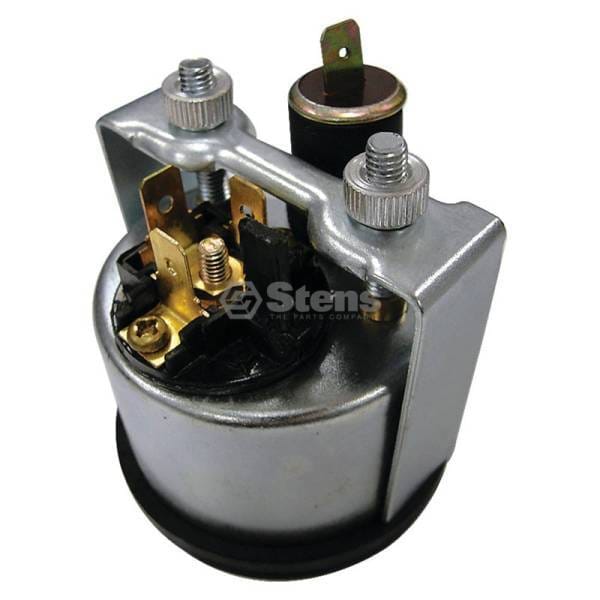 John Deere Fuel Gauge, 1407-0550 thumbnail 2