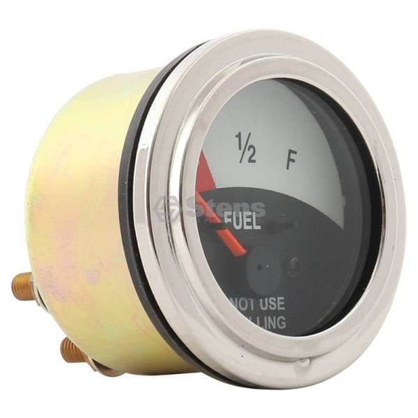 John Deere Fuel Gauge, 1407-0567 thumbnail 2