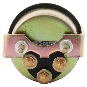 John Deere Fuel Gauge, 1407-0570 thumbnail 2