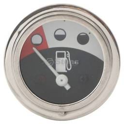 John Deere Fuel Gauge, 1407-0574