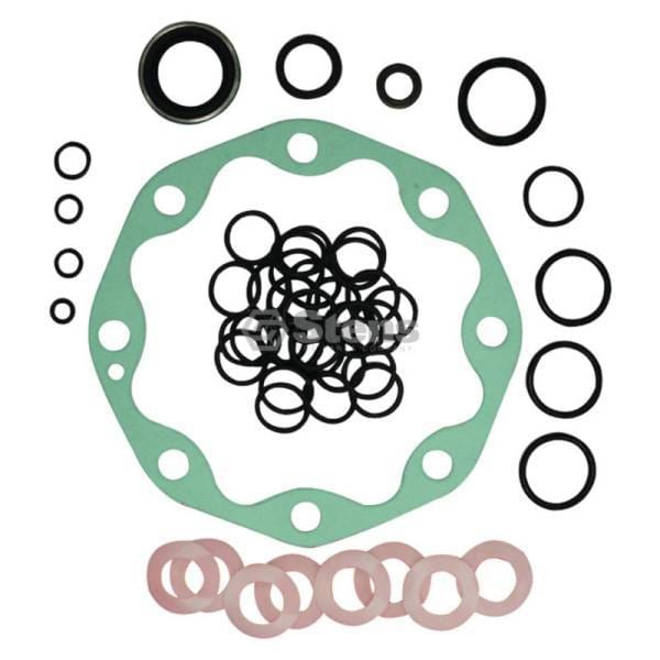 John Deere Hydraulic Pump Seal Kit, 1401-1250