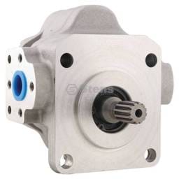 John Deere Hydraulic Pump, 1401-1186
