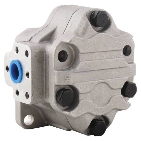 John Deere Hydraulic Pump, 1401-1186 thumbnail 3