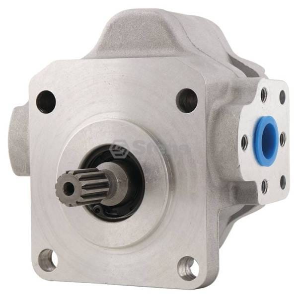 John Deere Hydraulic Pump, 1401-1186 thumbnail 4