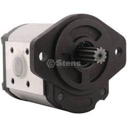 John Deere Hydraulic Pump, 1401-1187