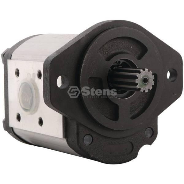 John Deere Hydraulic Pump, 1401-1187
