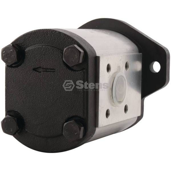 John Deere Hydraulic Pump, 1401-1187 thumbnail 2