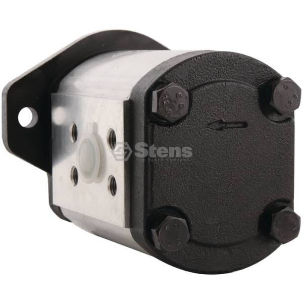 John Deere Hydraulic Pump, 1401-1187 thumbnail 3