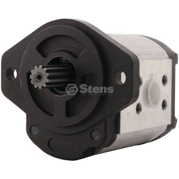 John Deere Hydraulic Pump, 1401-1187 thumbnail 4