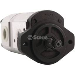 John Deere Hydraulic Pump, 1401-1188