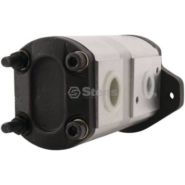John Deere Hydraulic Pump, 1401-1188 thumbnail 2