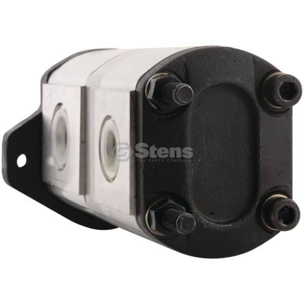 John Deere Hydraulic Pump, 1401-1188 thumbnail 3
