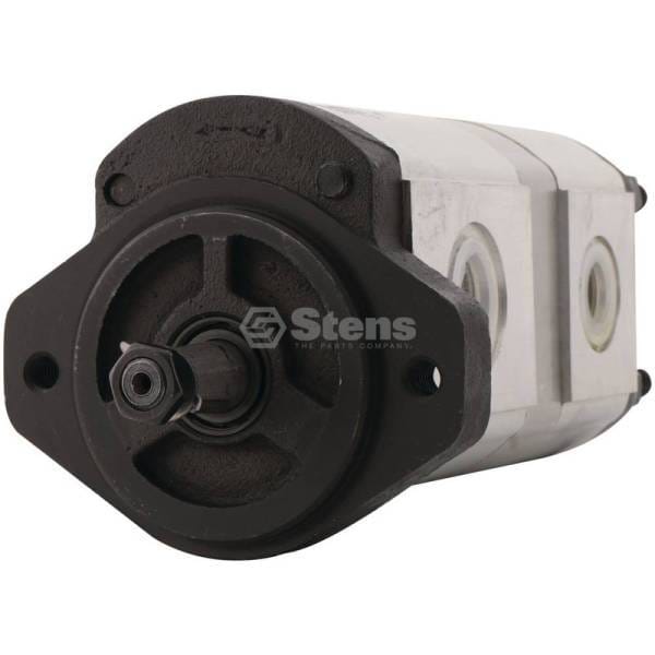 John Deere Hydraulic Pump, 1401-1188 thumbnail 4