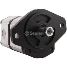 John Deere Hydraulic Pump, 1401-1189