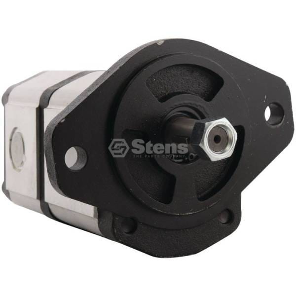 John Deere Hydraulic Pump, 1401-1189