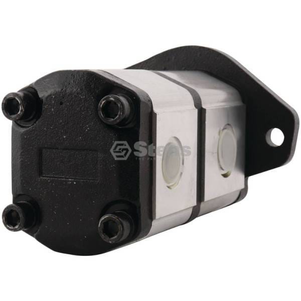 John Deere Hydraulic Pump, 1401-1189 thumbnail 2