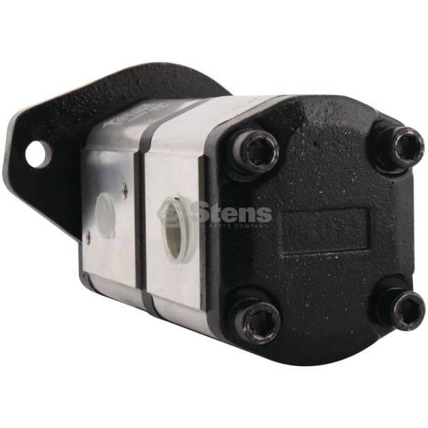 John Deere Hydraulic Pump, 1401-1189 thumbnail 3