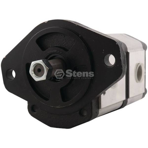 John Deere Hydraulic Pump, 1401-1189 thumbnail 4