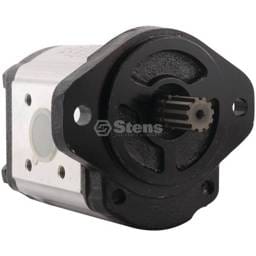 John Deere Hydraulic Pump, 1401-1190