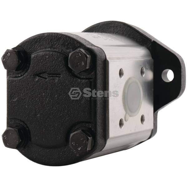John Deere Hydraulic Pump, 1401-1190 thumbnail 2