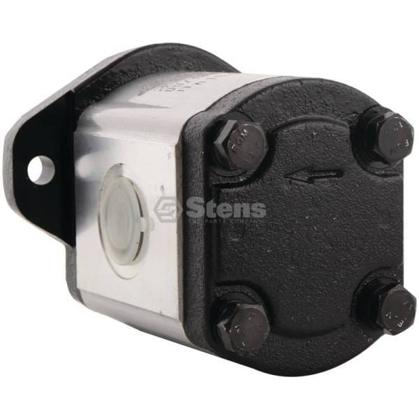 John Deere Hydraulic Pump, 1401-1190 thumbnail 3