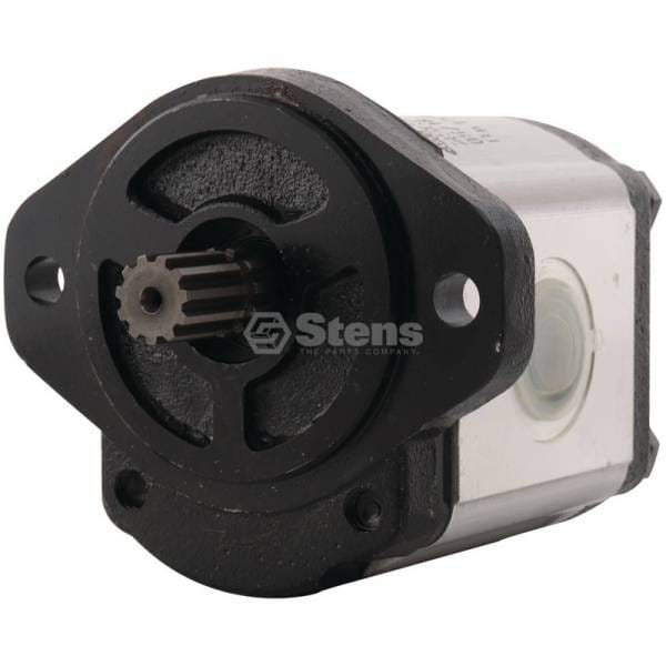 John Deere Hydraulic Pump, 1401-1190 thumbnail 4