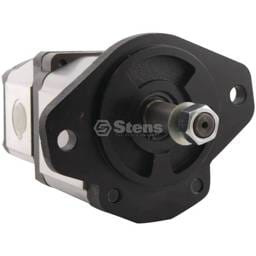 John Deere Hydraulic Pump, 1401-1191