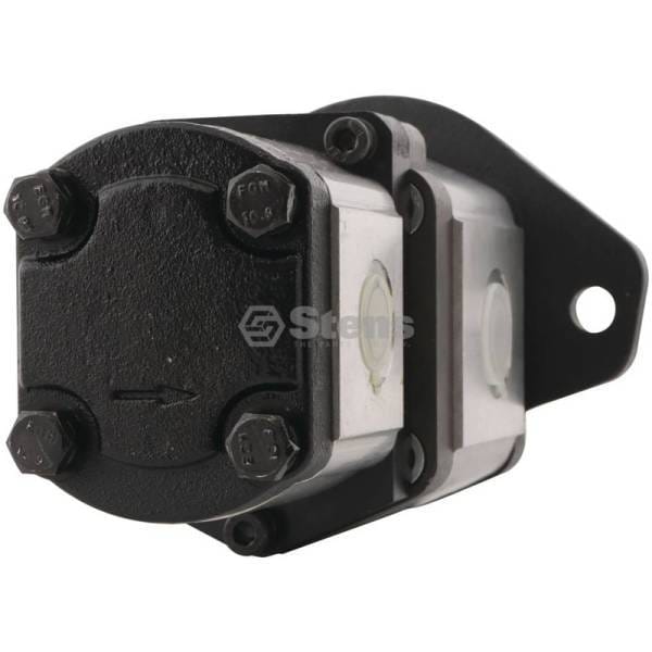 John Deere Hydraulic Pump, 1401-1191 thumbnail 2