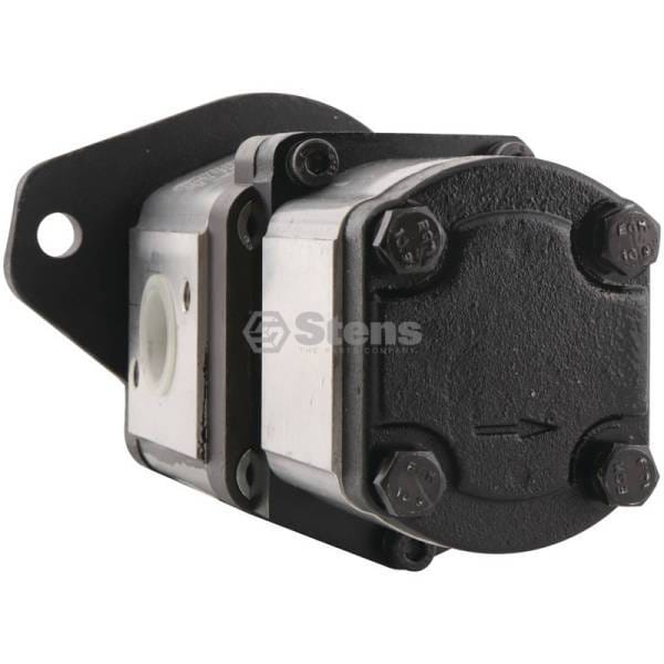 John Deere Hydraulic Pump, 1401-1191 thumbnail 3