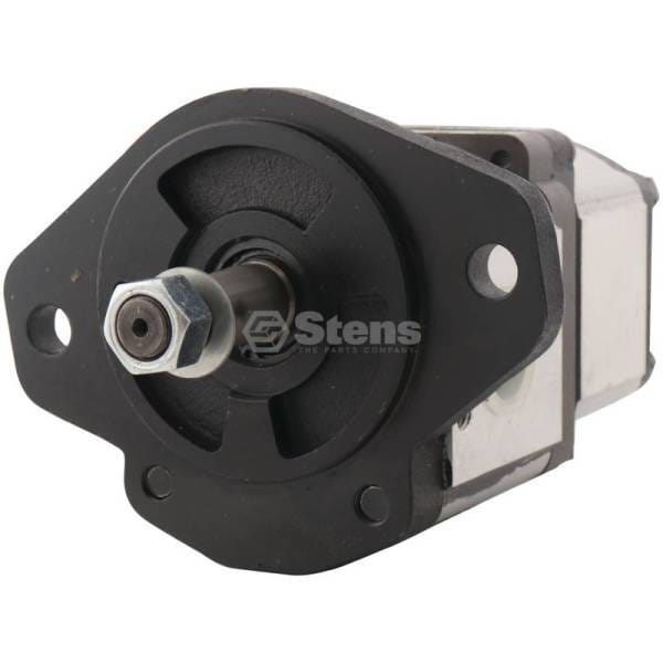 John Deere Hydraulic Pump, 1401-1191 thumbnail 4