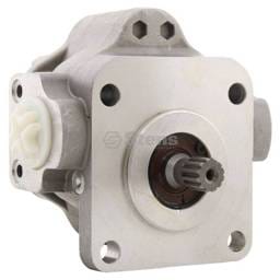 John Deere Hydraulic Pump, 1401-1192