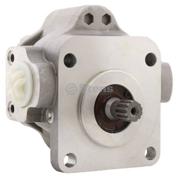 John Deere Hydraulic Pump, 1401-1192