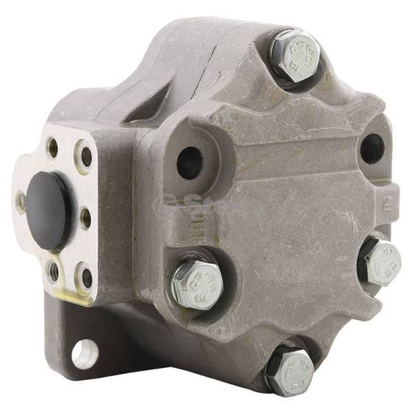 John Deere Hydraulic Pump, 1401-1192 thumbnail 3