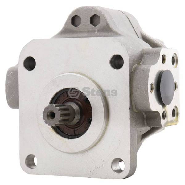 John Deere Hydraulic Pump, 1401-1192 thumbnail 4